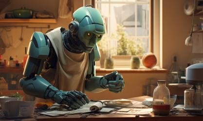 AI and Generative AI course